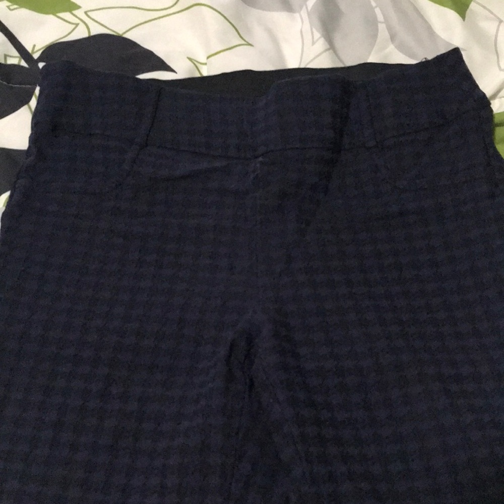 Maurice’s pull on pants